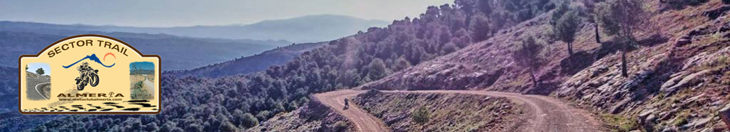 Sector  Trail Almera Trail y Amistad. Sector Trail Almera es un punto de encuentro para el aficionado a la moto trail en Almera. Participa en nuestras rutas, cursos, rally, 